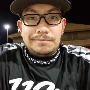 Meet your Posher, Andrew